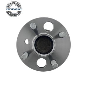 Buy cheap High Speed 42450-52030 Rear Wheel Hub Bearing Low Noise from wholesalers