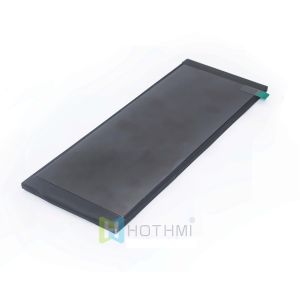 Buy cheap Sunlight Readable 6.8-inch TFT LCD Display | 480x1280 Resolution from wholesalers