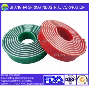 Buy cheap Printing Material/screen printing squeegee rubber/Squeegee from wholesalers