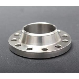 Buy cheap Customized ANSI 150lb - 2500lb 1/2"-72" SS WN Flanges Stainless Steel Weld Neck Flange from wholesalers