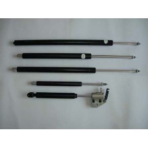 Buy cheap Miniature Rigid Lockable Gas Spring , Auto Nitrogen Gas Struts from wholesalers