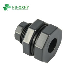 Buy cheap Glue Connection PVC Fitting for Swimming Pool DIN Pn16 Heat Resistant Lateral Wye Tee from wholesalers