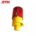 Buy cheap Tower Crane Solar Warning Light High Rise Buildings from wholesalers