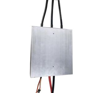 300V 300A Motor ESC Brushless Electronic Speed Controller Flier For Air