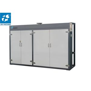 Buy cheap 250kg/h Plastic Strap Production Line from wholesalers