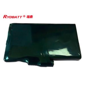 486079 2S1P Li Polymer Battery Pack 7.6V 4040mAh Oem Odm Available