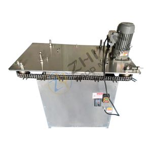 Buy cheap Chicken Feet Processing Line Poultry Machinery Chicken Claw Deboning Machine from wholesalers