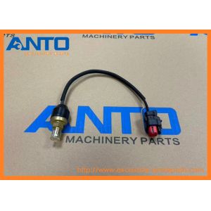 Buy cheap 349-1756 3491756 Pressure Switch Excavator Spare Parts For C2.4 C3.3B 303.5E 304E 305.5E 305E from wholesalers