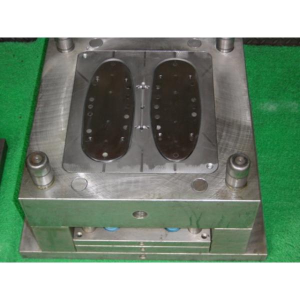 Buy cheap Veicle PC Plastic Precision Injection Mould Auto Stamping Mold Design from wholesalers