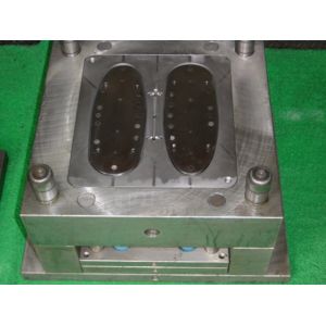 Buy cheap Veicle PC Plastic Precision Injection Mould Auto Stamping Mold Design from wholesalers