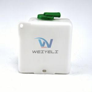 SWE60 Industrial Machinery Auxiliary Kettle Radiator Overflow Tank Coolant