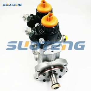 Buy cheap 6261-71-1110 6261711110 For D155AX-6 Engine Diesel Fuel Injection Pump from wholesalers