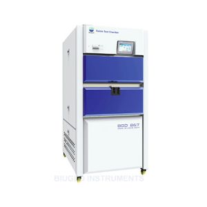 Buy cheap BGD 867 Cabinet Xenon Test Chamber Xenon Climatic Test Machine 32A from wholesalers