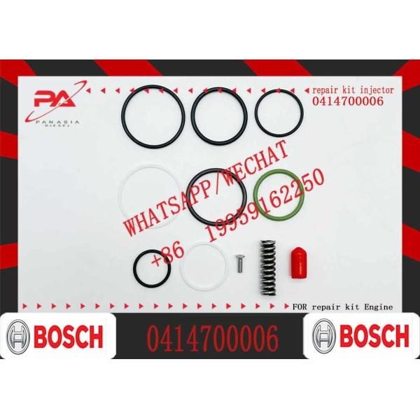 Quality High Quality Diesel Fuel Injector 0414700006 Diesel Fuel Injector 0414700006 For Fuel Injector 0414700006 for sale