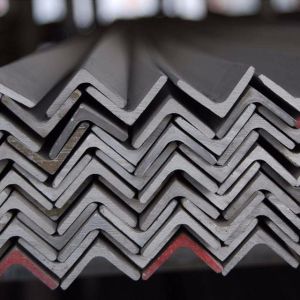 Buy cheap Q235B E355Dd Angle Steel Steel Angle Iron Customized Surface from wholesalers