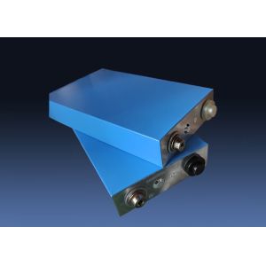 1800mAh Lifepo4 Prismatic Cells 18650 Steel Shell Lithium Batteries