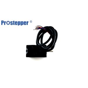 Buy cheap 2A 42mmx61mm 1.8 Degree Nema 17 Stepper Motor With Encoder from wholesalers