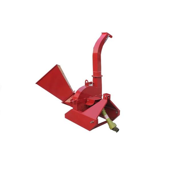 Quality Movable Family Used Wood Chipper Shredder Drum Biomass Wood Chip for sale