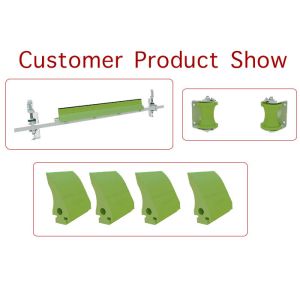 Buy cheap Germ Proof TDI/Polyester Polyurethane Prepolymer System For PU Scrapers from wholesalers