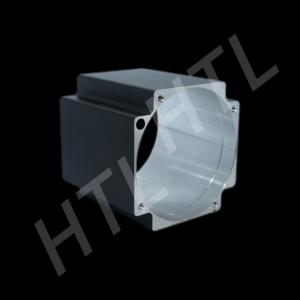 Buy cheap Lightweight Anodized Custom CNC Machining Services For Aerospace Industry from wholesalers
