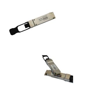 Buy cheap 400M 40GbE QSFP+ MPO Transceiver Arista QSFP-40G-XSR4 Compatible from wholesalers