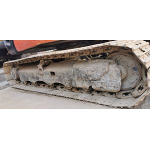 Buy cheap 6TON Operating Weight Kubota KX165-1 Mini Excavator with 0.24 Bucket Capacity and One from wholesalers