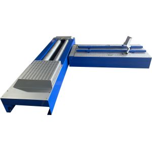 Buy cheap CTMTDCG-3W Single Roller Motorcycle Chassis Dynamometer Horse Power Test Line Chassis Dynamometer For Two Wheel from wholesalers