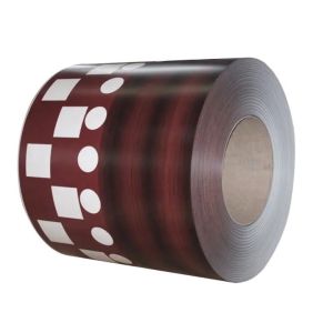 Buy cheap Color Coated Bending PPGI Coil 1.2mm Galvanized Metal For Tailored Solutions from wholesalers