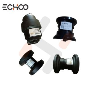 Buy cheap 303 Support Roller Mini Excavator Undercarriage Part Supplier from wholesalers