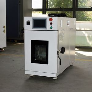 Custom Small Environmental Chamber Quality Assurance For Electrical And