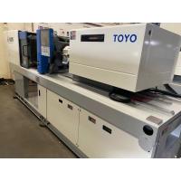 Buy cheap PET Preform TOYO Injection Molding Machine Used Automatic Electric Servo Powered product