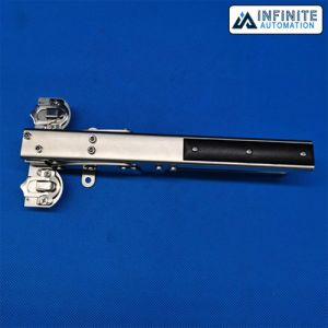 Buy cheap Durable MTS series SMT Consumables SMT Splice Tool With Clip from wholesalers