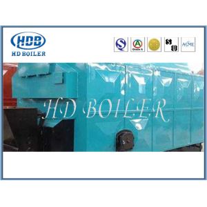 Buy cheap Packaged High Pressure Industrial Biomass Boiler Regarding Customers Reqiurements from wholesalers