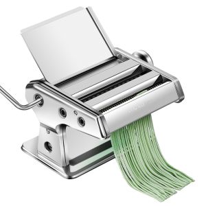 Buy cheap Hand-operated Dough Pressing Machine Food Processing Equipments Easy to clean from wholesalers