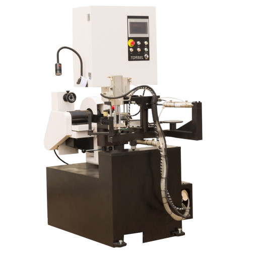 Quality TORSEL Auto Cold Cut Circular Saw Machine Woodworking for sale