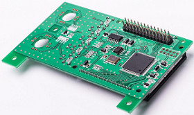 China ODM Prototype Automotive PCB Assembly with ENIG Surface Finish 1L-32L Layer and Lead or Lead-free Solder Type on sale