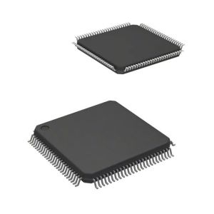 Buy cheap Microchip Microcontroller ADU Integrated Circuits MCU AT91SAM7X256C-AU from wholesalers