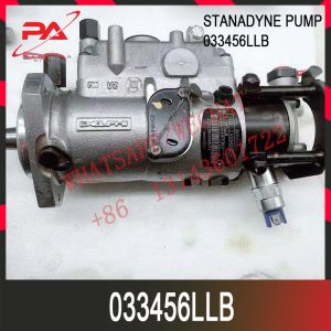 Buy cheap STANADYNE GENUINE DIESEL FUEL UNIT INJECTOR PUMP 033456LLB from wholesalers