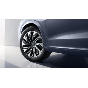 2024 AITO 1.5T M7 Single Motors Comfort Electric Car Chinese Energy Vehicle with