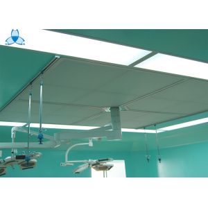 Buy cheap Laminar Flow Led Light Ceiling For Operating Room from wholesalers