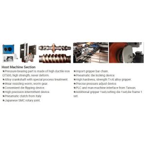 Buy cheap 1080mm Automatic Flatbed Die Cutting Machine With Stripping 7000sheets/H from wholesalers