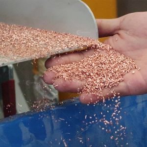 Buy cheap Customized Voltage Copper Wire Granulator Machine for Full Automatic Recycling from wholesalers