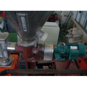 Multi - Screw PVC Plastic Pelletizing Machine + Single Screw Extruder Insulate