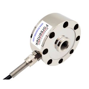 1000kg 500kg 300kg 200kg 100kg 50kg Pancake Load Cell With Digital Indicator