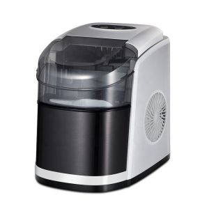 Buy cheap Ice Size 26x32mm Home Bullet Ice Machine for Business Automatic Mini Small Portable Nugget Ice Making Maker 15kg/24h from wholesalers