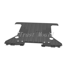 Buy cheap LFTD Mould 0.01mm Precision Single-Cavity Compression Mold from wholesalers