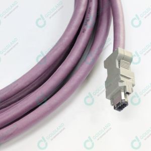Buy cheap 217777 DEK 1394 SMT Screen Printer Camera Cable from wholesalers