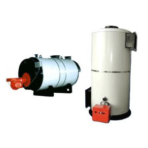 Buy cheap Vertical Gas & Oil Fired Hot Air Generators from wholesalers