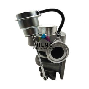 Buy cheap Komatsu Excavator PC70-8 PC88MR-8 PC78US-8 PC78UU-8 PW98MR-8 Engine SAA4D95LE Turbo TD04L Turbocharger 6271-81-8500 from wholesalers