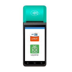 Buy cheap Customized Pos Terminal System With 3GB RAM 16GB ROM And MDM System from wholesalers